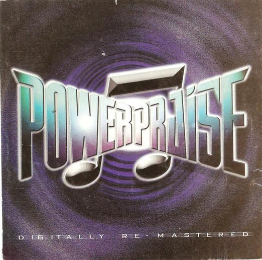 Ang Buhay Ko - Power Praise (Lyrics)